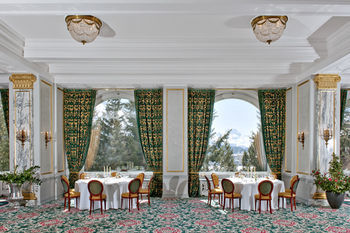 Hotel Carlton