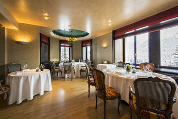 Hotel Carlton