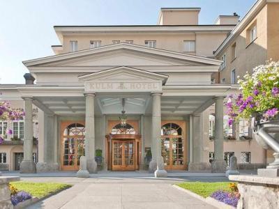 Hotel Kulm