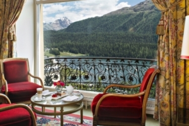 Hotel Kulm