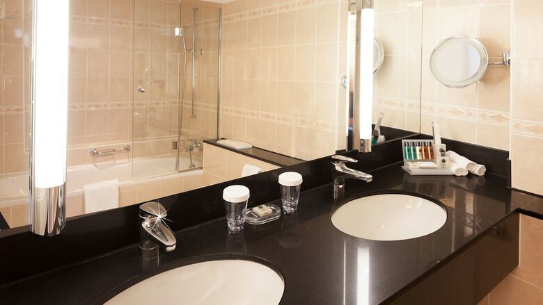 Hotel Crowne Plaza Zurich