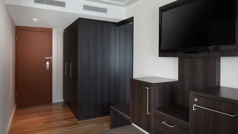 Hotel Crowne Plaza Zurich