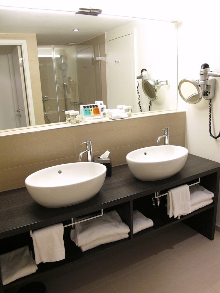 Hotel Crowne Plaza Zurich