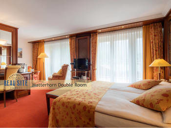 Parkhotel Beau-site