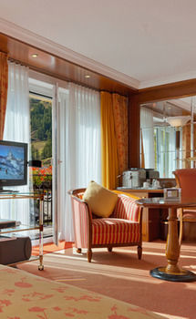 Parkhotel Beau-site