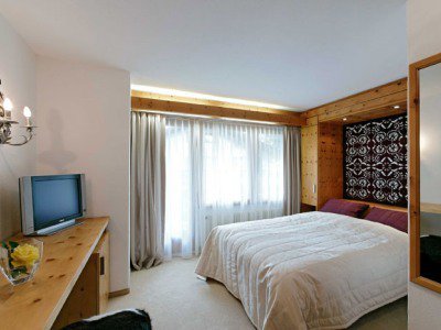 Hotel Mirabeau