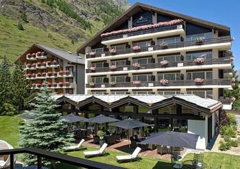 Hotel Mirabeau