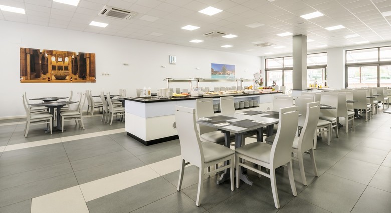 Aparthotel Ilunion Tartessus Sancti Petri