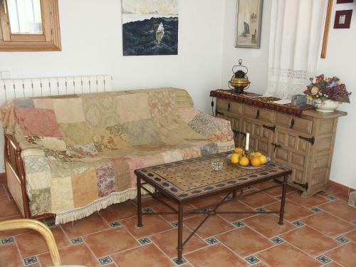 Holiday Home Alviento Teulada