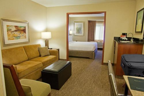 Hotel Silver Cloud Inn - Seattle University Of Washington District