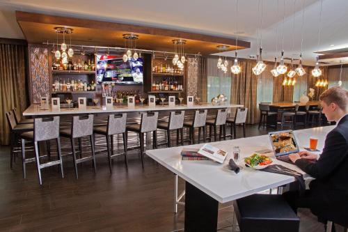 Hotel Silver Cloud Inn - Seattle University Of Washington District