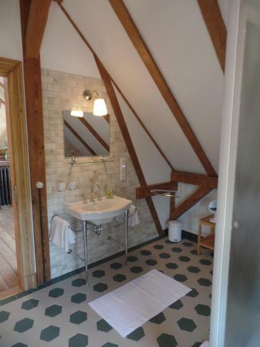 Apartamento Luxus Appartements Bahnhof M�ckern