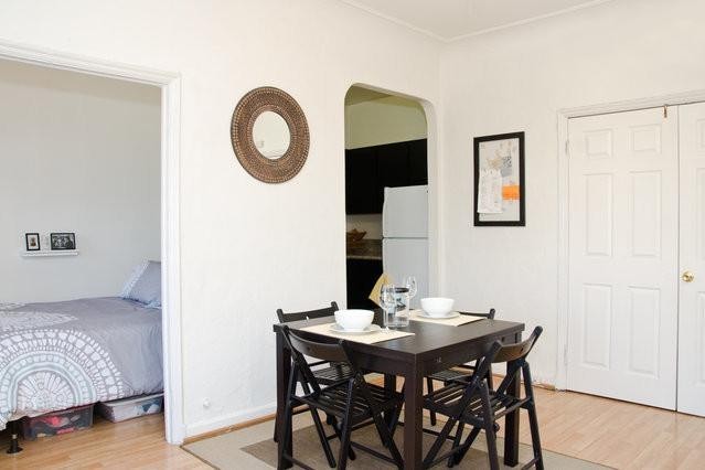 Aparthotel Su Casa At Venice Beach