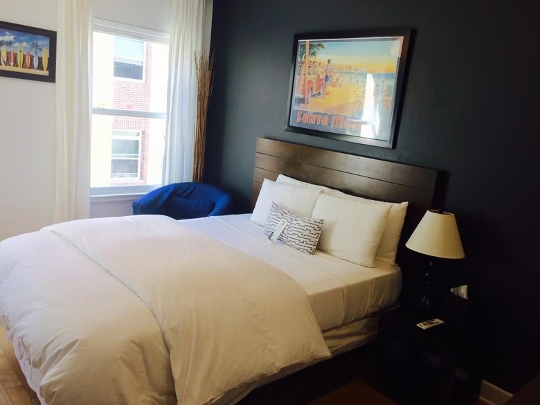 Aparthotel Su Casa At Venice Beach