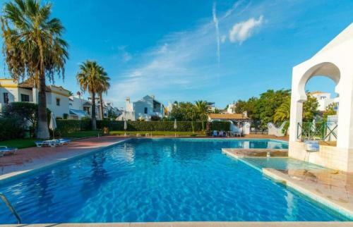 Apartamento Est�dio Quinta Velha