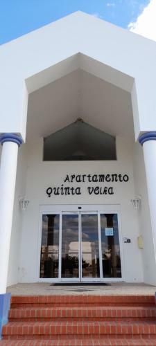 Apartamento Est�dio Quinta Velha