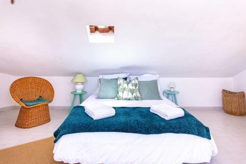 Casa Boskany - Tavira