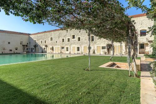 Apartamento Flh Bernardas Fresh Mezzanine With Pool