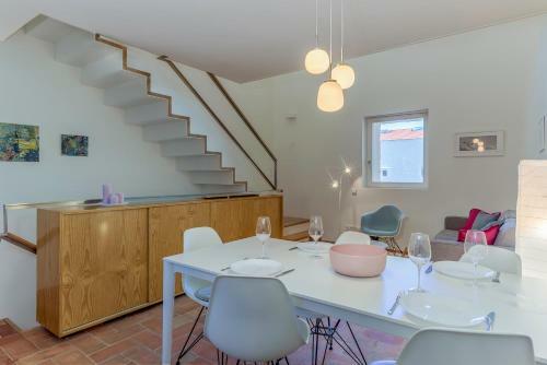 Apartamento Flh Bernardas Fresh Mezzanine With Pool