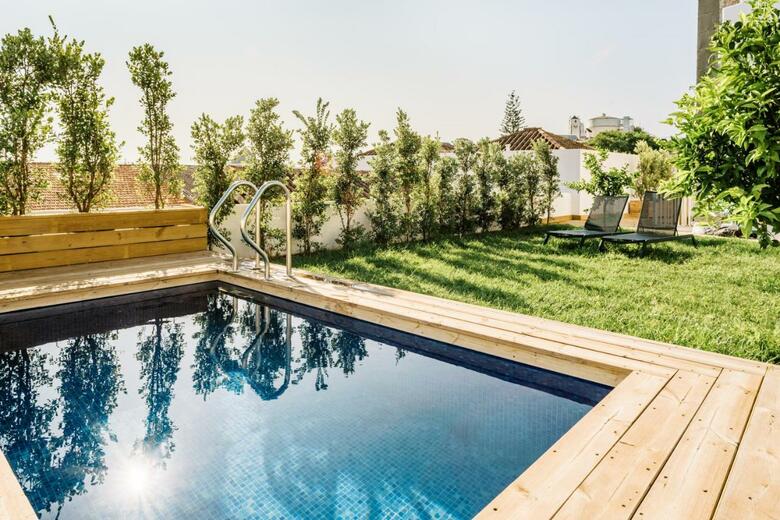 Hotel Col�gio Charm House