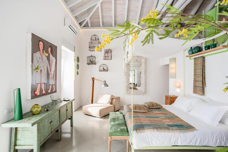 Hotel Col�gio Charm House