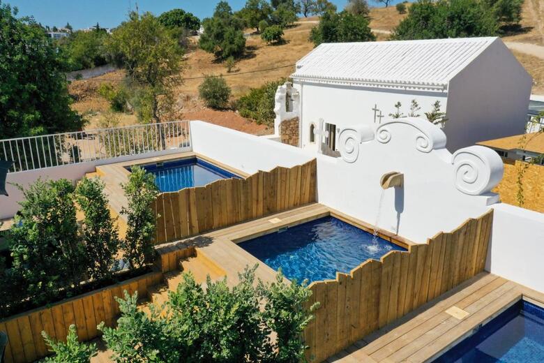 Hotel Col�gio Charm House