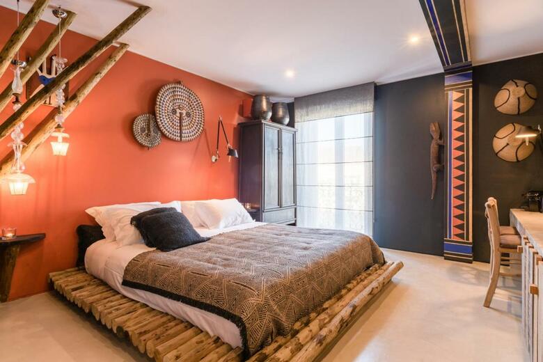 Hotel Col�gio Charm House
