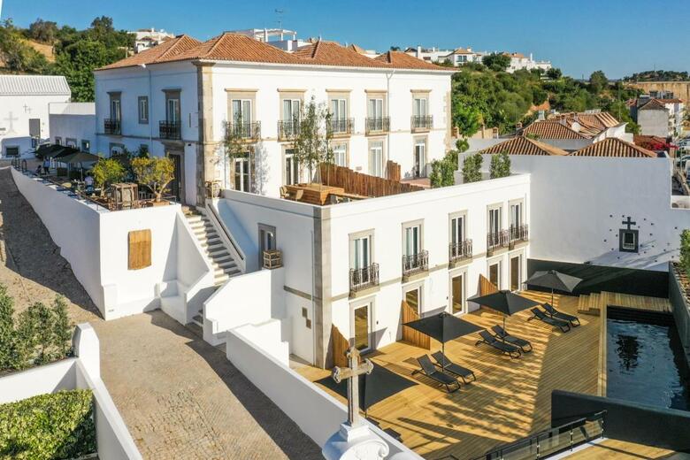 Hotel Col�gio Charm House
