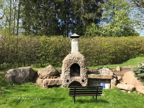 Apartamentos Ferienwohnung Grieser