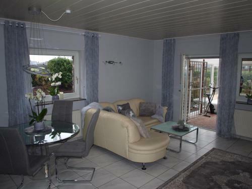 Apartamento Ferienwohnung Pasch-wittke