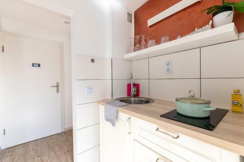Apartamento Buerpartment