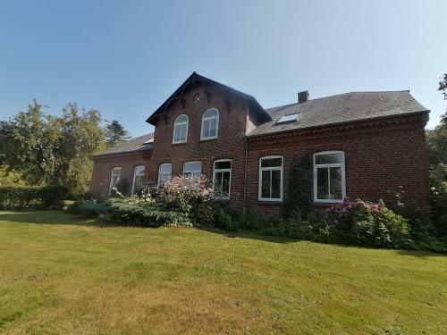 Apartamento Fw Achterdeck, Petershof-lehbek