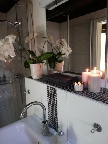 Apartamento Fw Achterdeck, Petershof-lehbek