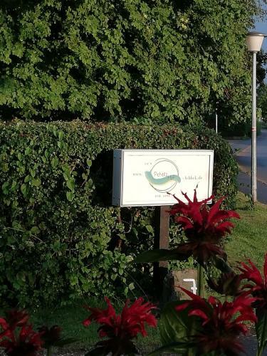 Apartamento Fw Achterdeck, Petershof-lehbek