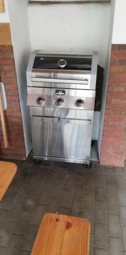 Apartamento Fw Achterdeck, Petershof-lehbek