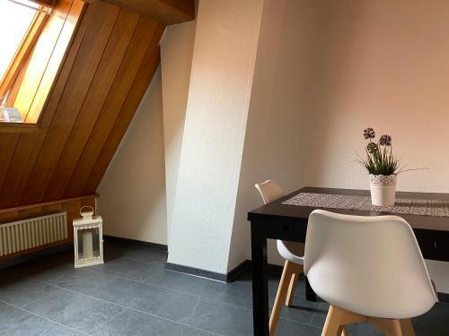 Apartamento Wohnung Am Marktplatz Von Gerolzhofen