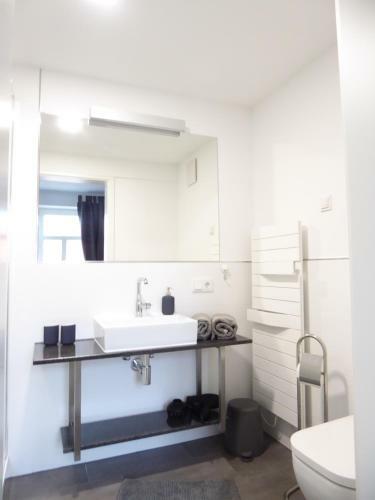 Apartamento "fahner M�hle"