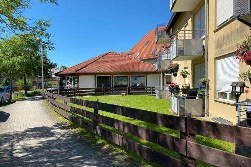 1 Zimmer Apartment Mit Balkon