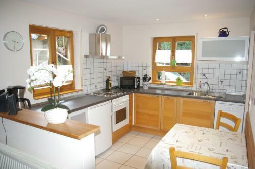 Apartamentos Ferienwohnung Am Erlenhof