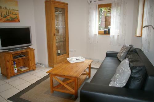 Apartamentos Ferienwohnung Am Erlenhof