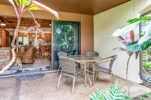 Koa Resort 3e