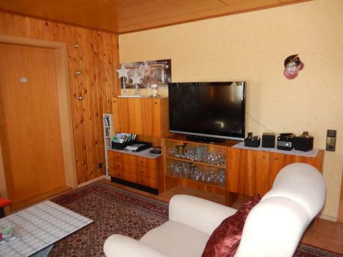Apartamento Ferienwohnung Monika Sta�furt Ot �llnitz