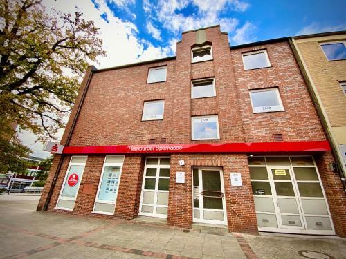 Apartamento Gem�tliche Zentral Gelegene Dachgeschosswohnung