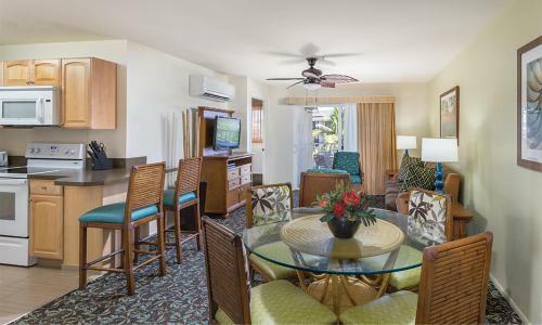 Apartamento Worldmark Kihei