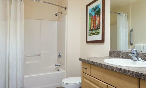 Apartamento Worldmark Kihei