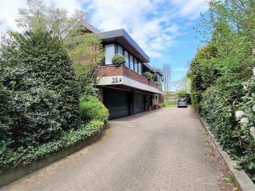 Apartamentos Appartement Seeve