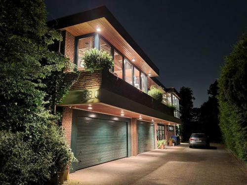 Apartamentos Appartement Gartenblick