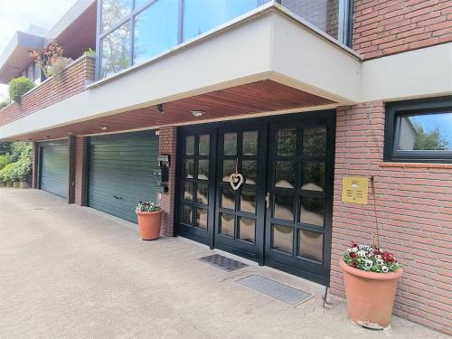 Apartamentos Appartement Gartenblick