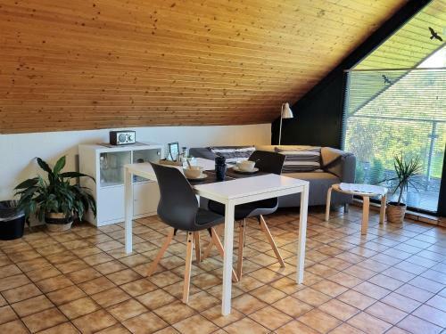 Apartamentos Appartement Gartenblick