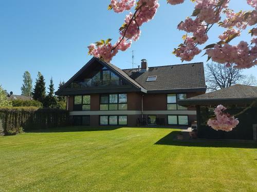 Apartamentos Ferienquartier Hamburg